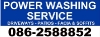 General advertising sign