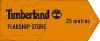 Custom made fingerpost sign