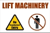Safety sign