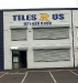 Vinyl Lettering applied directly on Wall