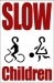 Warning Road Sign