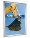 Lockable Snap Frame