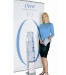 Showzip Banner & Brochure Display