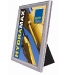 Snap Frame Counter Stand