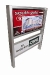 Post & Panel System (with Custom Made Panel)