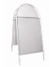 Booster 1 - white