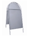 Booster 4 - grey