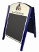 Chalk A-board 1