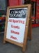 Customer's A-Board With Replaced Graphics