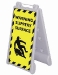 Waterbase A-board