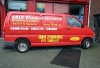 Able van - side