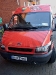 Cork Signs van - front