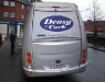 Deasy Bus - back
