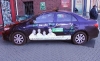 Leisureworld taxi