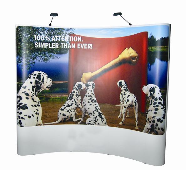 2. Wide-Image Pop-Up System