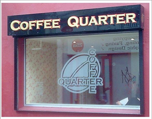 Window Graphics