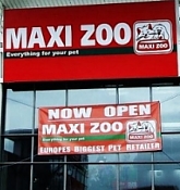 Shopfront Signs